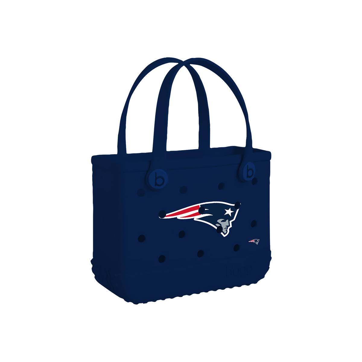 Bitty - New England Patriots E5