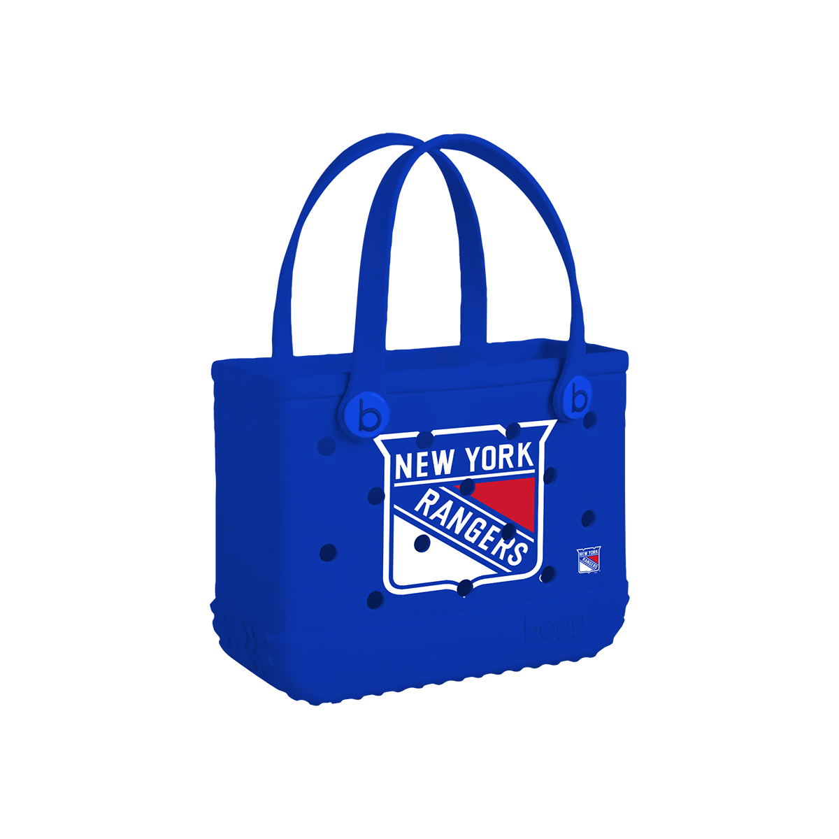 Bitty - New York Rangers I5