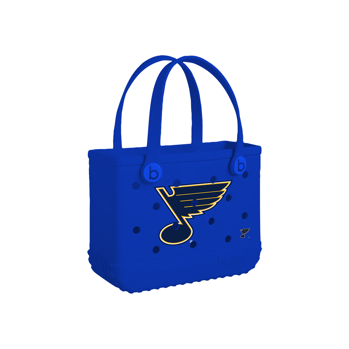Bitty - St. Louis Blues Q7