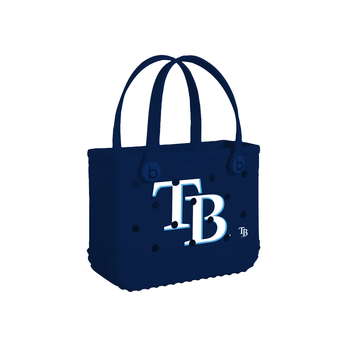 Bitty - Tampa Bay Rays N9