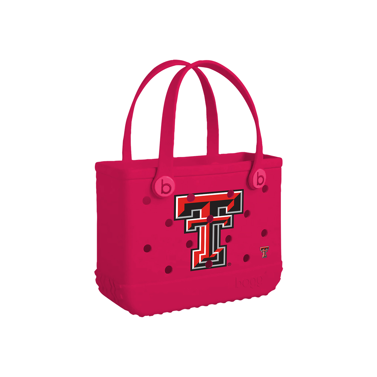 Bitty - Texas Tech Red Raiders L8