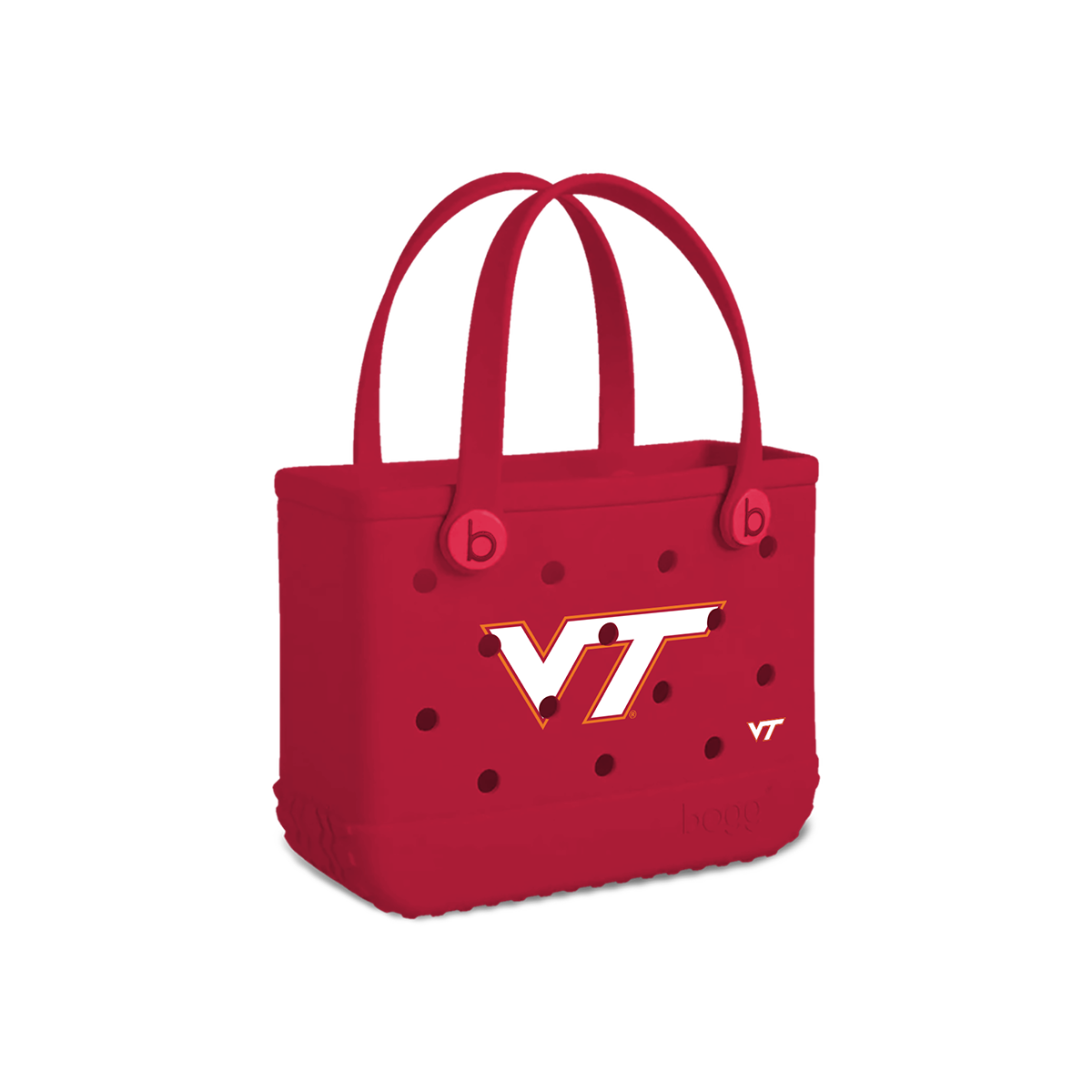 Bitty - Virginia Tech Hokies F7