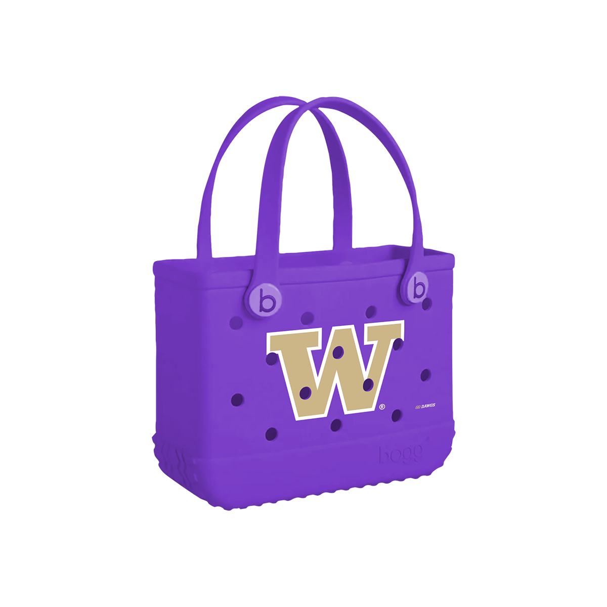 Bitty - Washington Huskies Q2