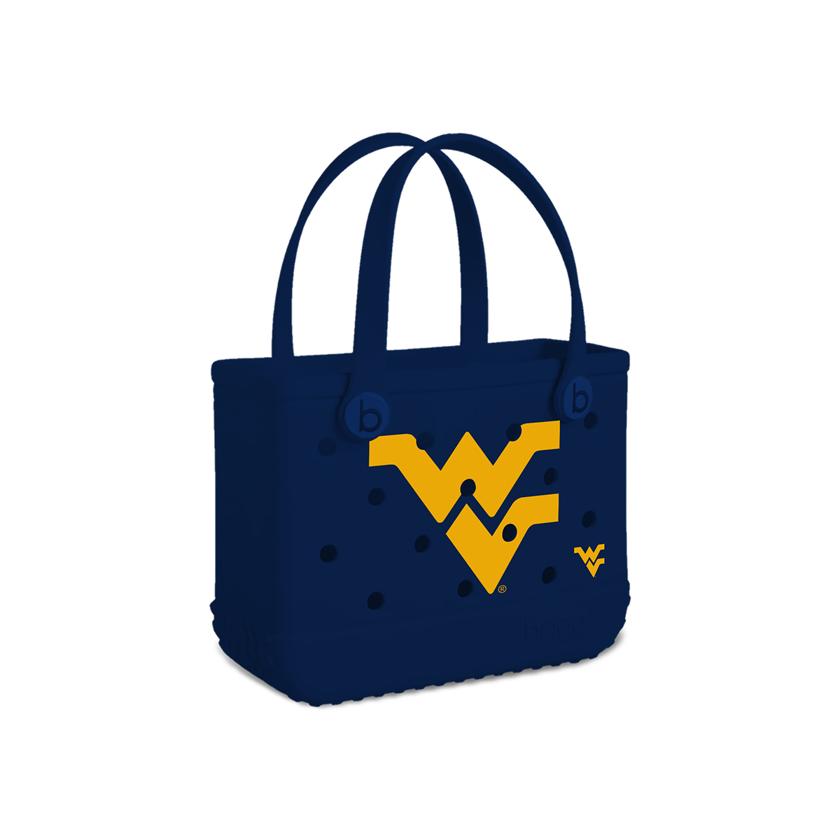 Bitty - West Virginia Mountaineers H4