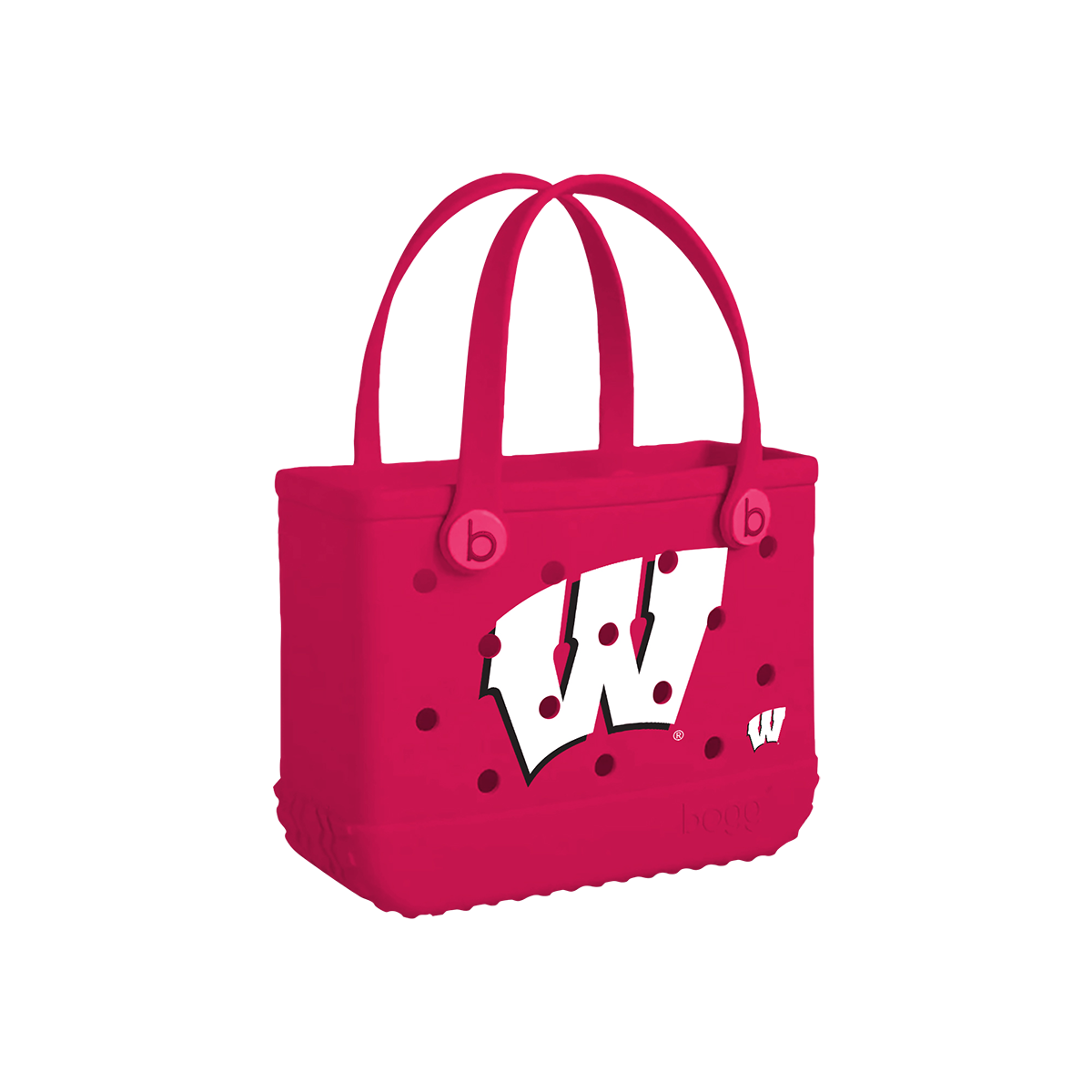 Bitty - Wisconsin Badgers Q7