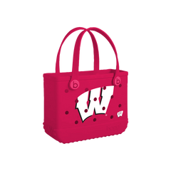 Bitty - Wisconsin Badgers Q7