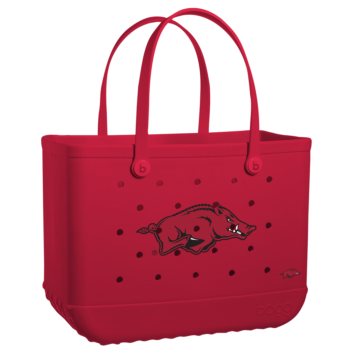 Original - Arkansas Razorbacks S6
