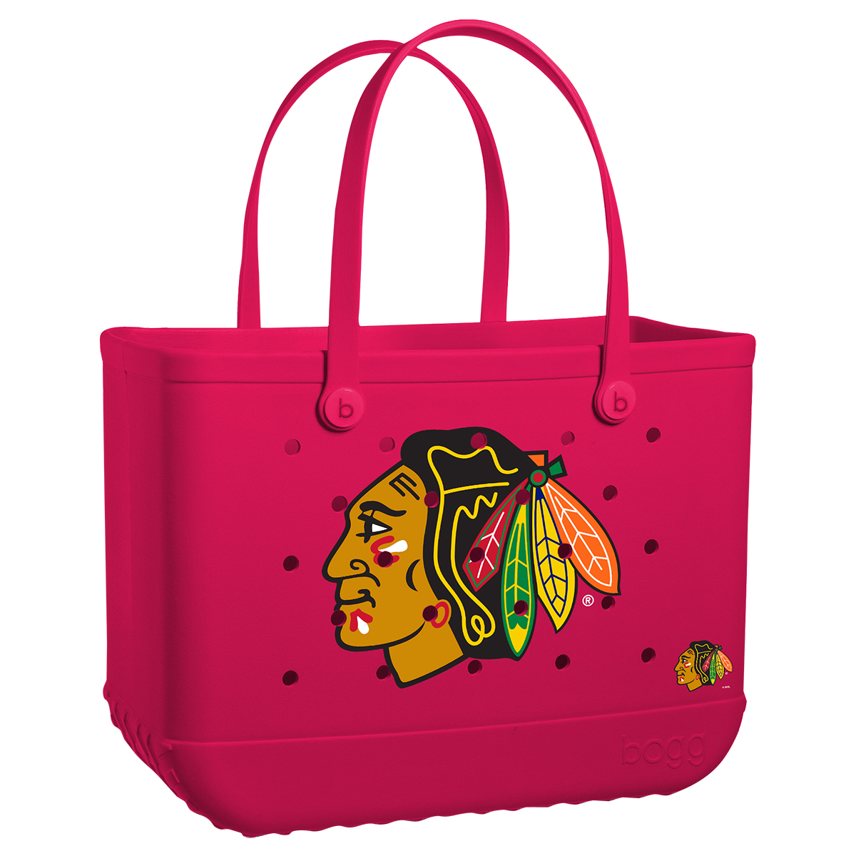Original - Chicago Blackhawks C4