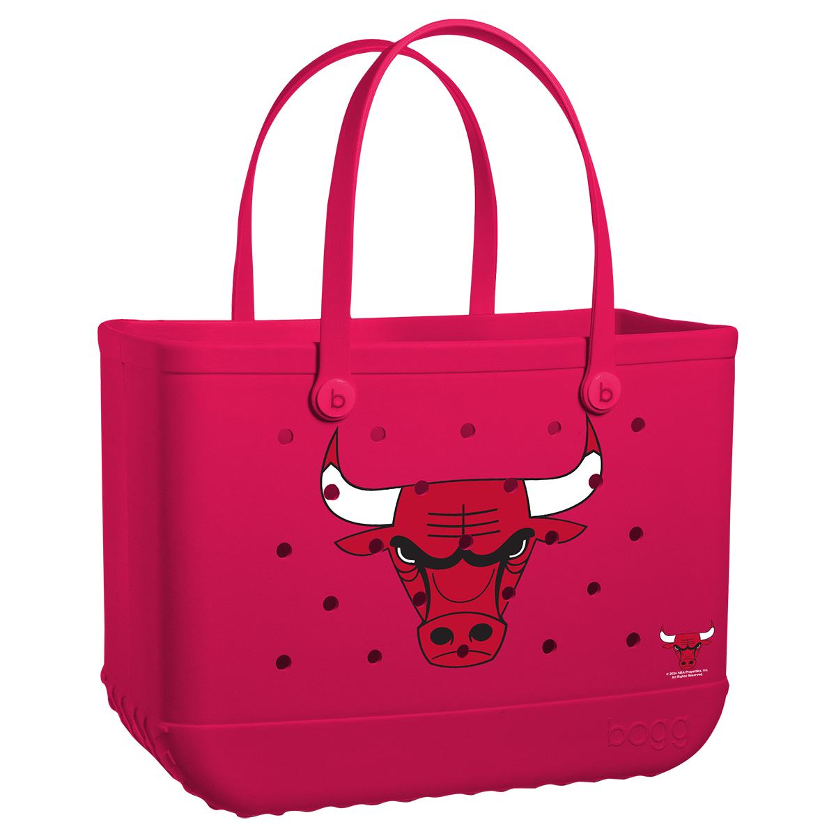 Original - Chicago Bulls M4