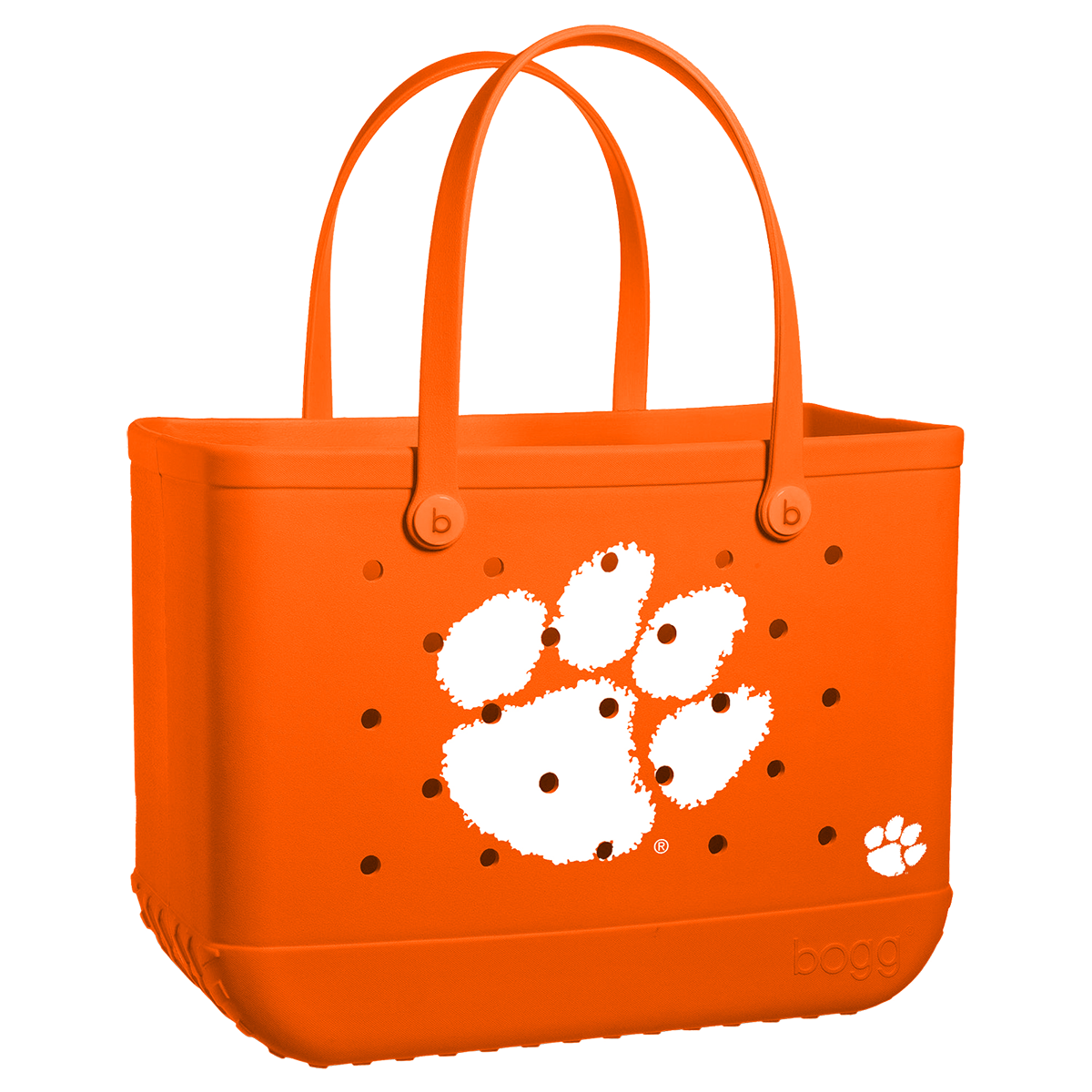 Original - Clemson Tigers V2