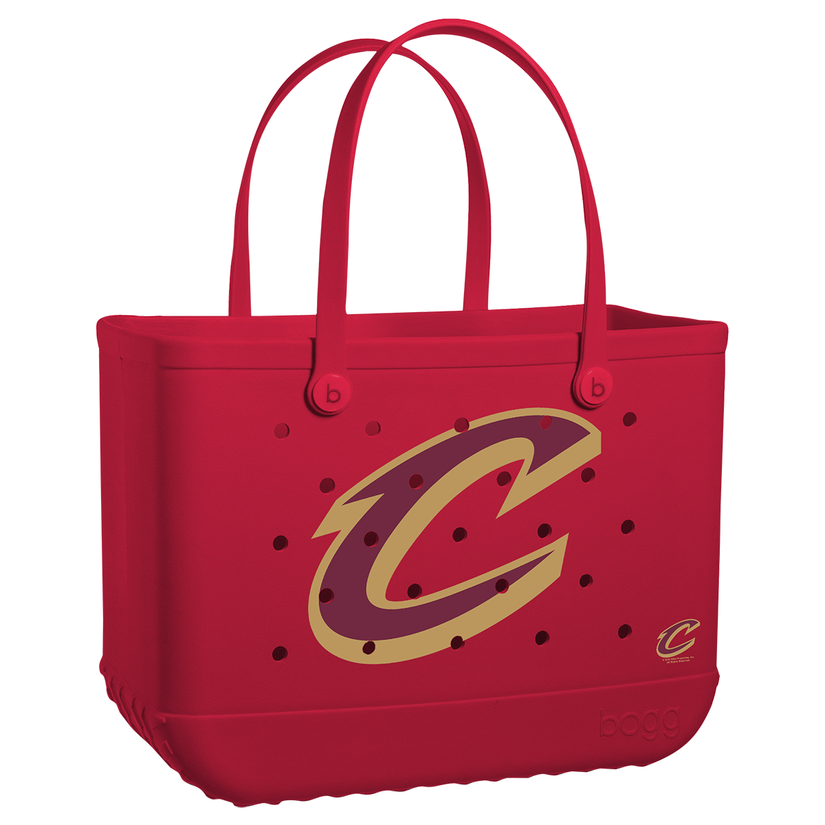 Original - Cleveland Cavaliers Q3
