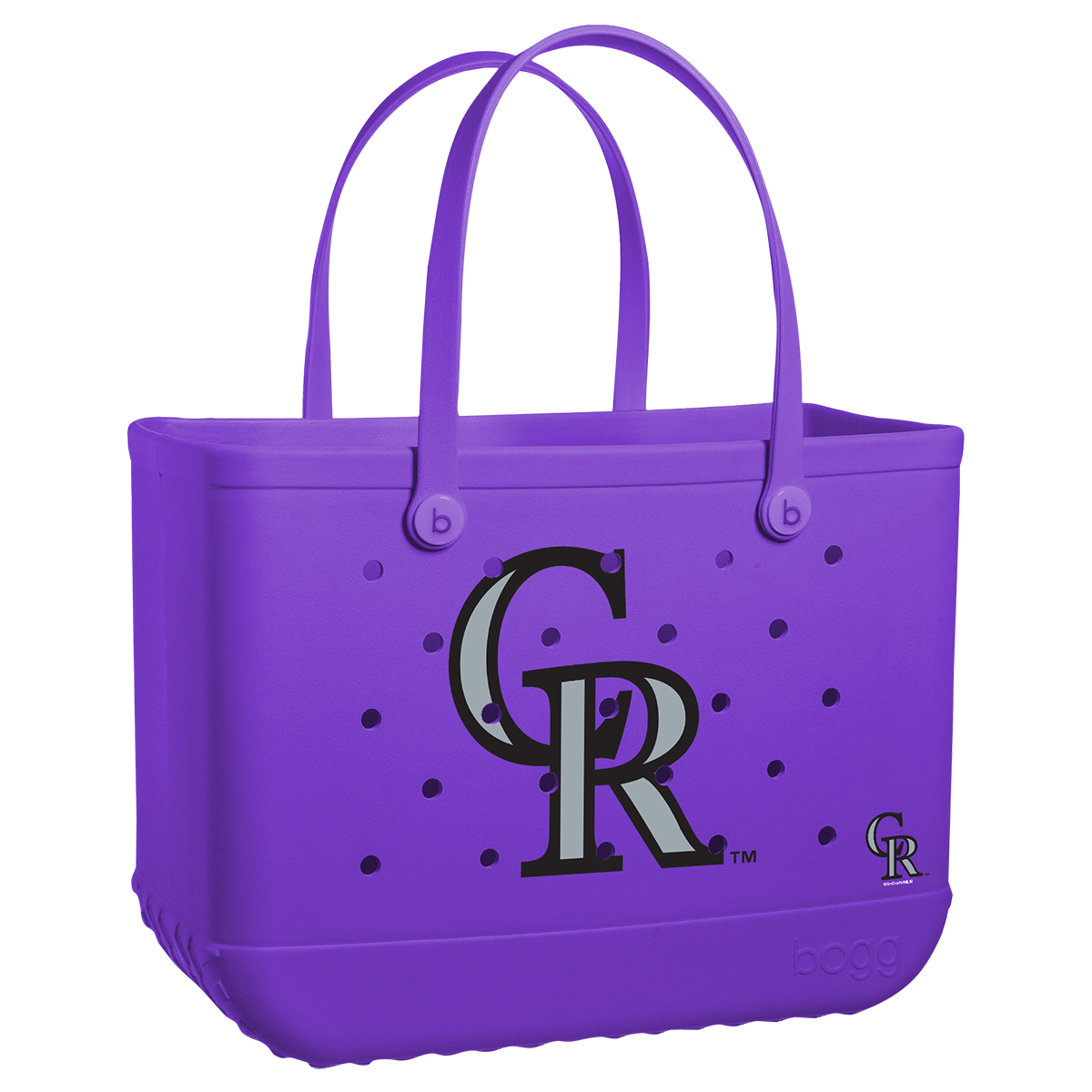 Original - Colorado Rockies U4