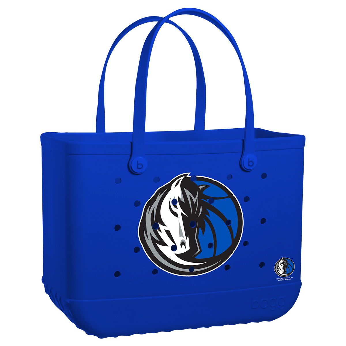 Original - Dallas Mavericks R1