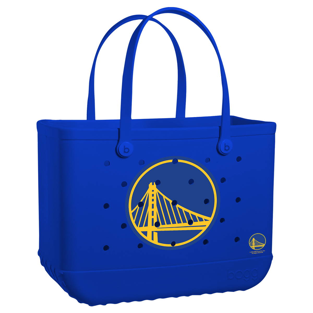 Original - Golden State Warriors O4