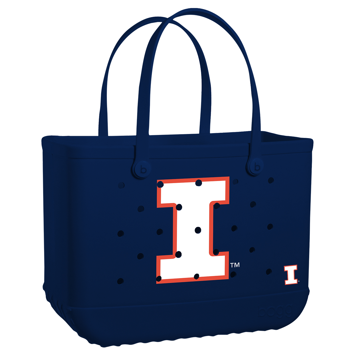 Original - Illinois Fighting Illini B4