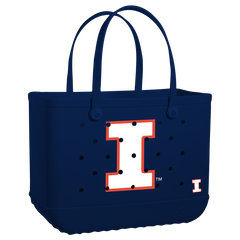 Original - Illinois Fighting Illini B4