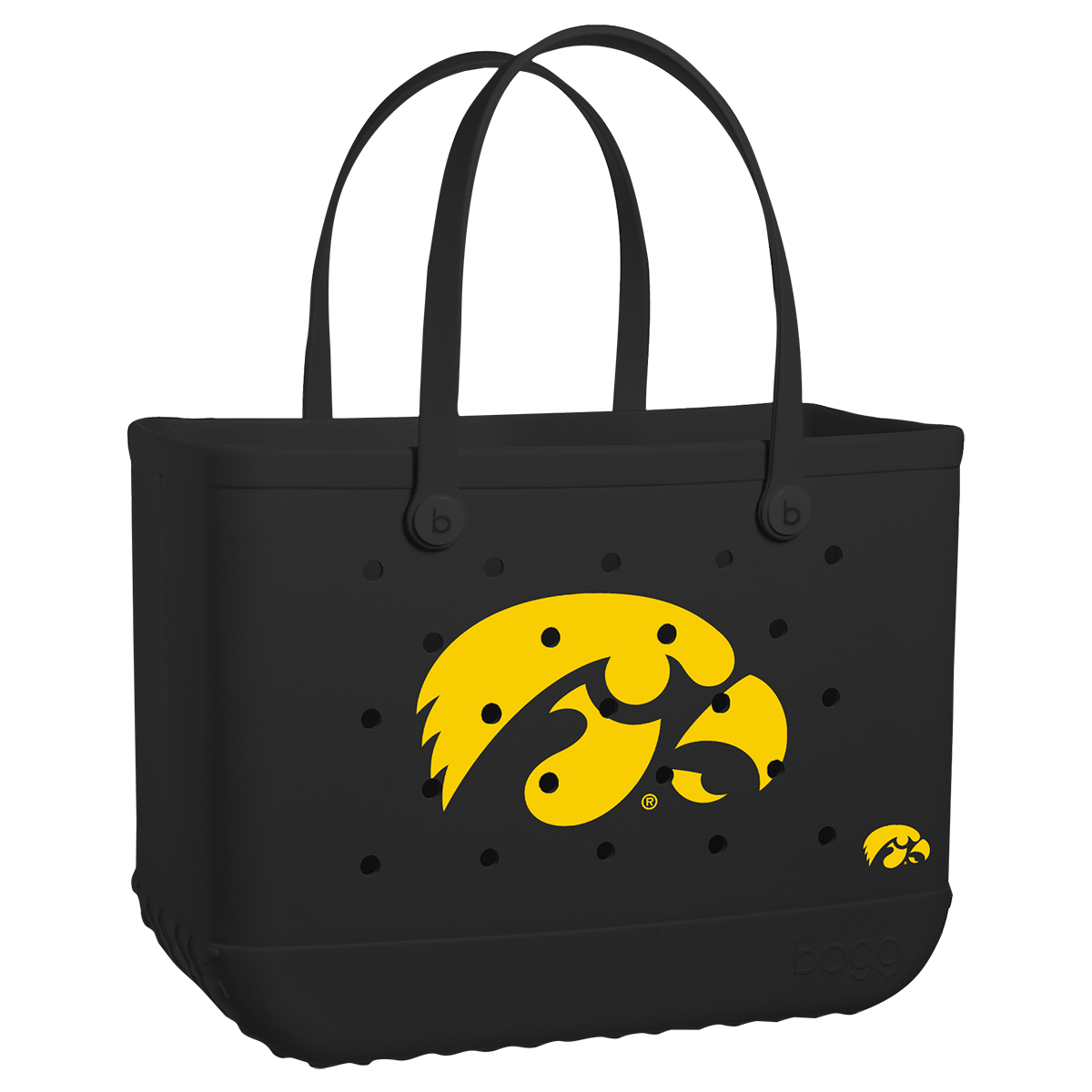 Original - Iowa Hawkeyes Q8