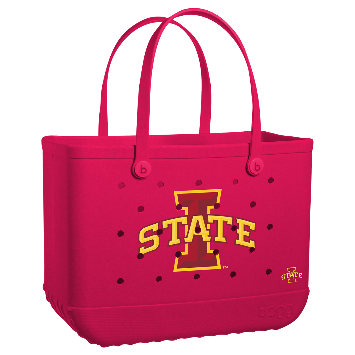 Original - Iowa State Cyclones B4