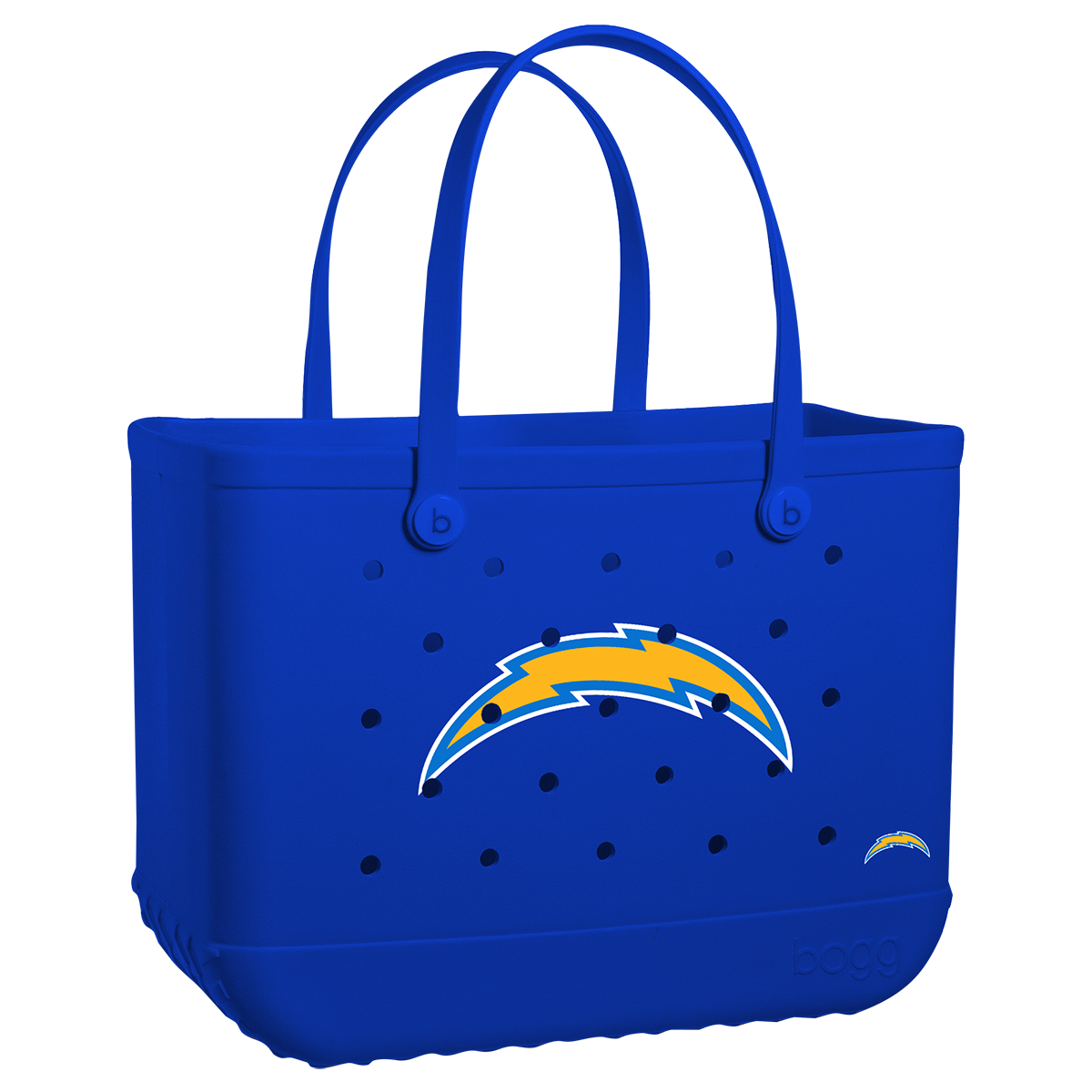 Original - Los Angeles Chargers L7