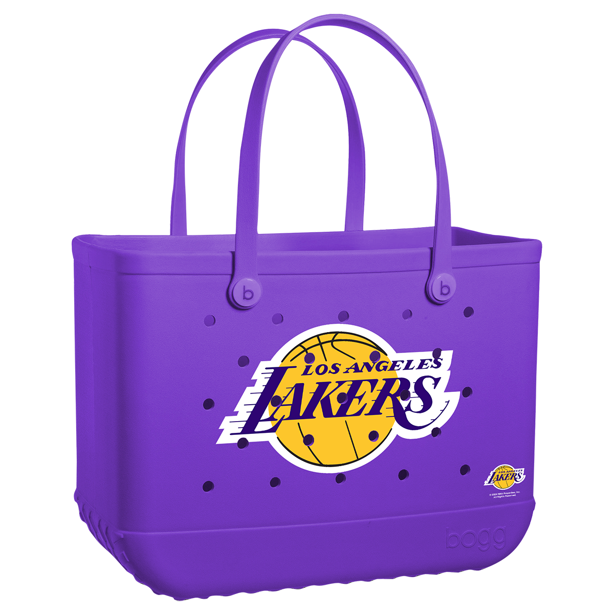 Original - Los Angeles Lakers A6