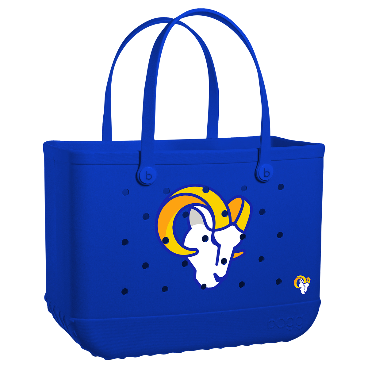 Original - Los Angeles Rams Q3