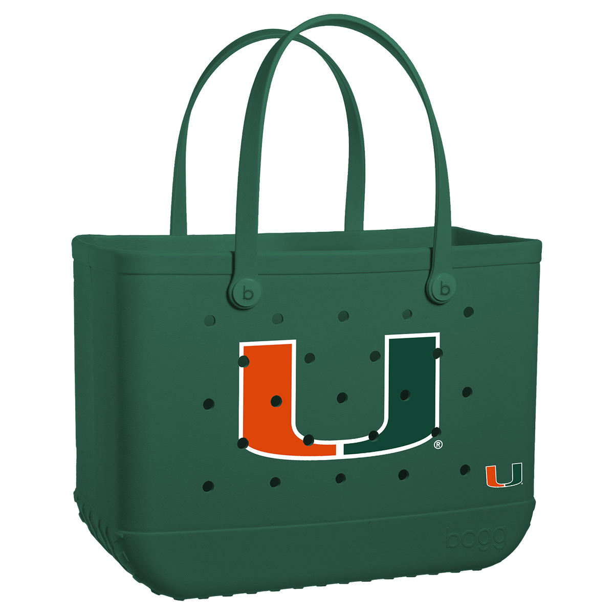 Original - Miami Hurricanes N9