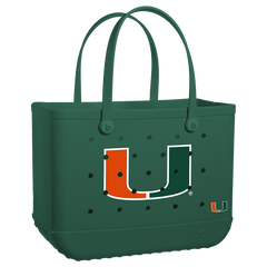 Original - Miami Hurricanes N9