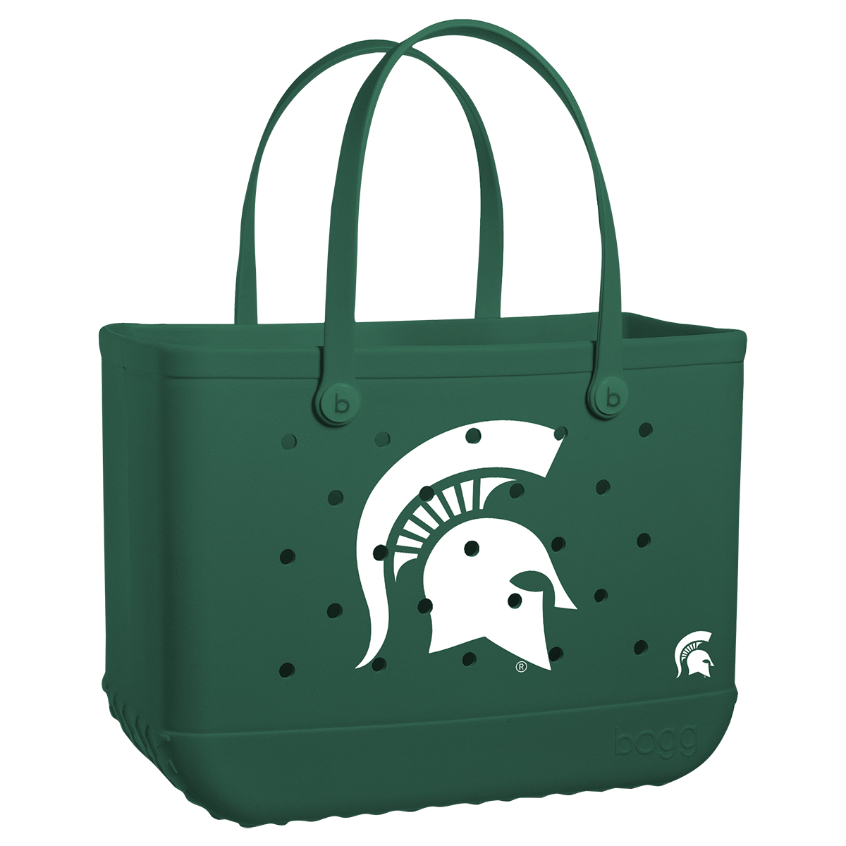 Original - Michigan State Spartans W6