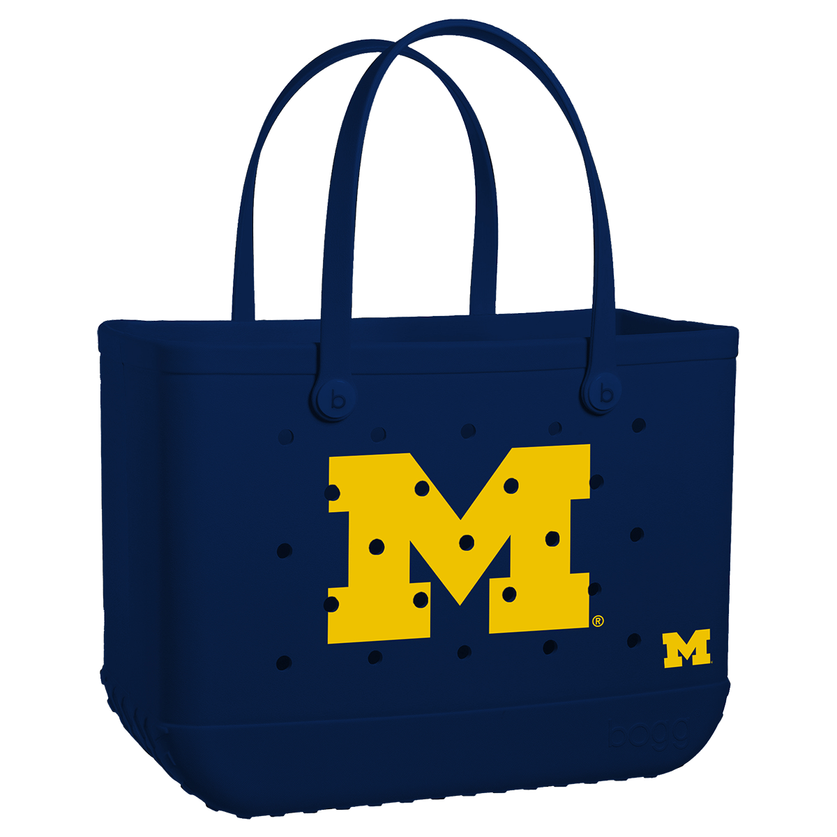 Original - Michigan Wolverines F5