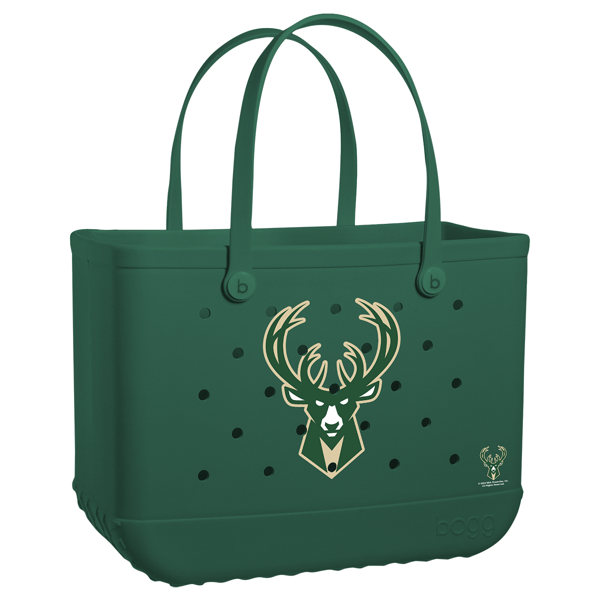 Original - Milwaukee Bucks I4