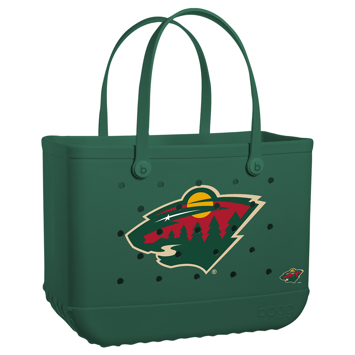 Original - Minnesota Wild A0
