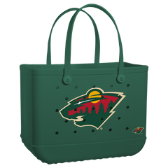Original - Minnesota Wild A0