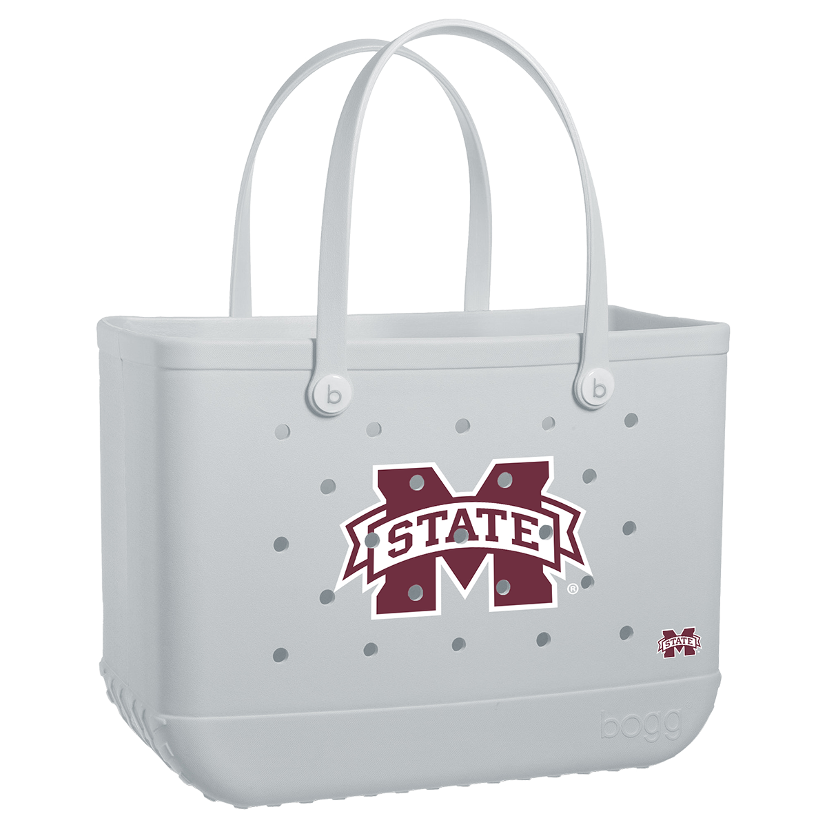 Original - Mississippi State Bulldogs L6
