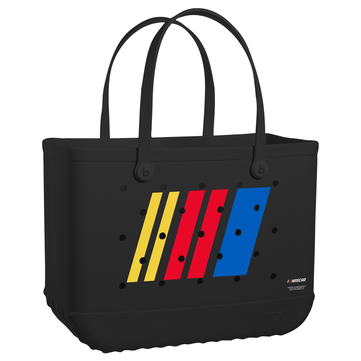 Original - NASCAR Logo V0