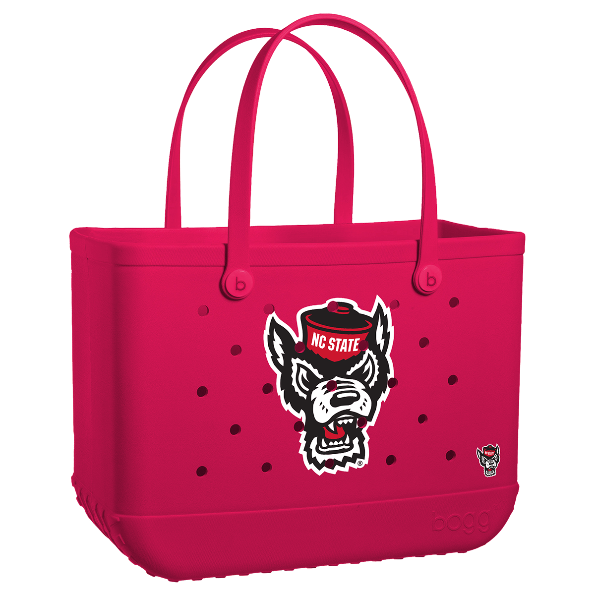 Original - NC State Wolfpack T2