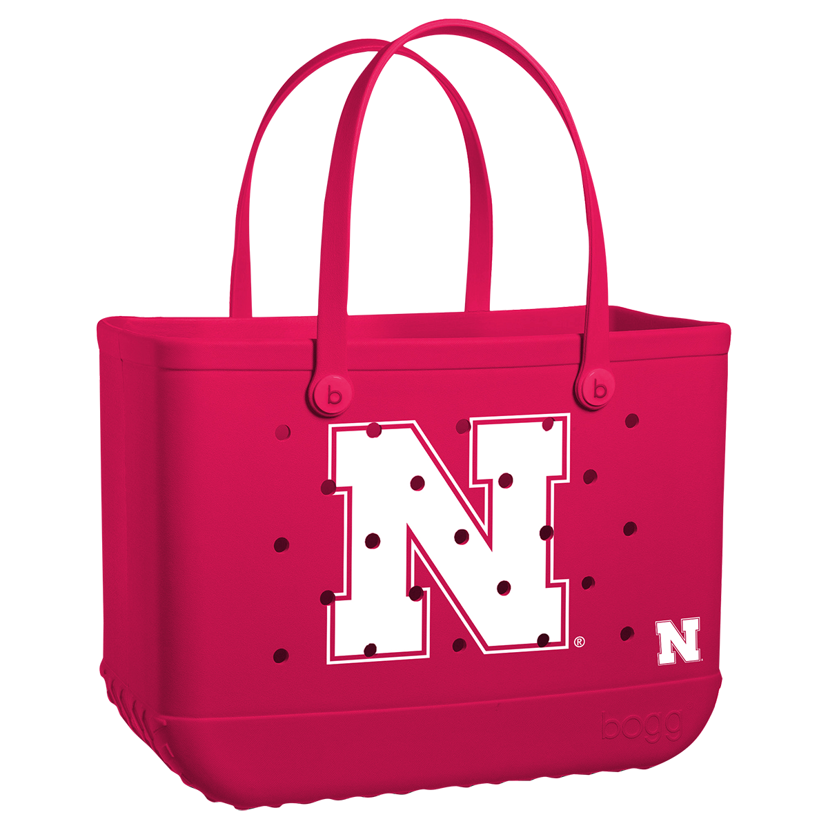 Original - Nebraska Cornhuskers P9
