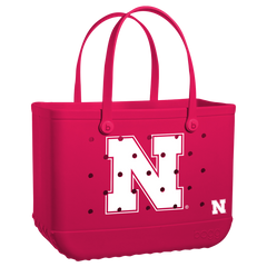 Original - Nebraska Cornhuskers P9