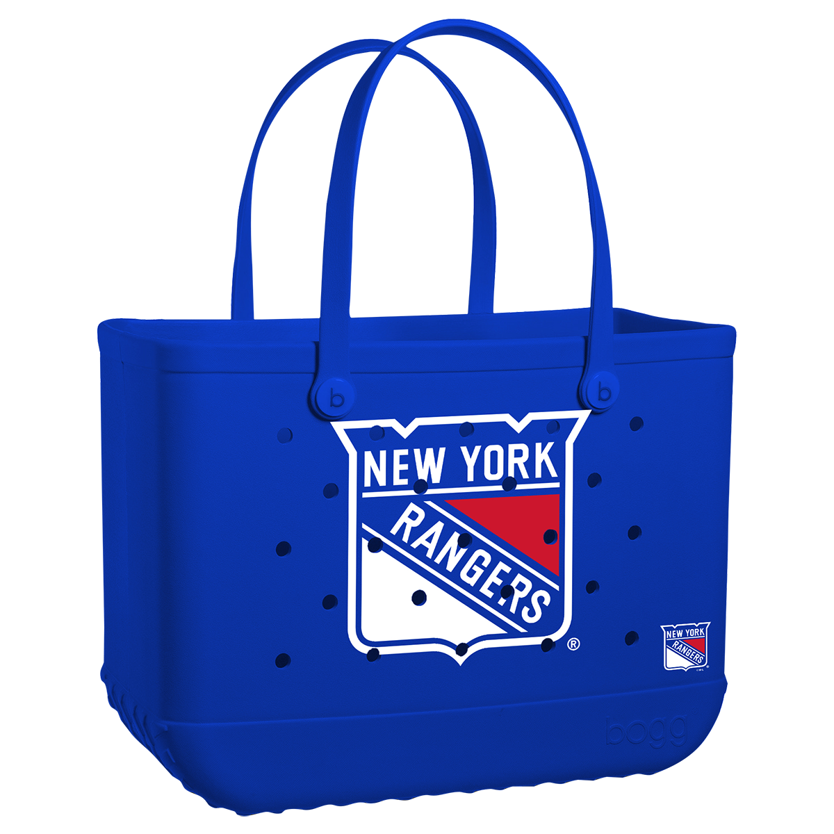 Original - New York Rangers J5