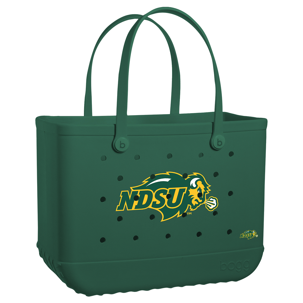 Original - North Dakota State Bison A5