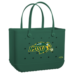 Original - North Dakota State Bison A5