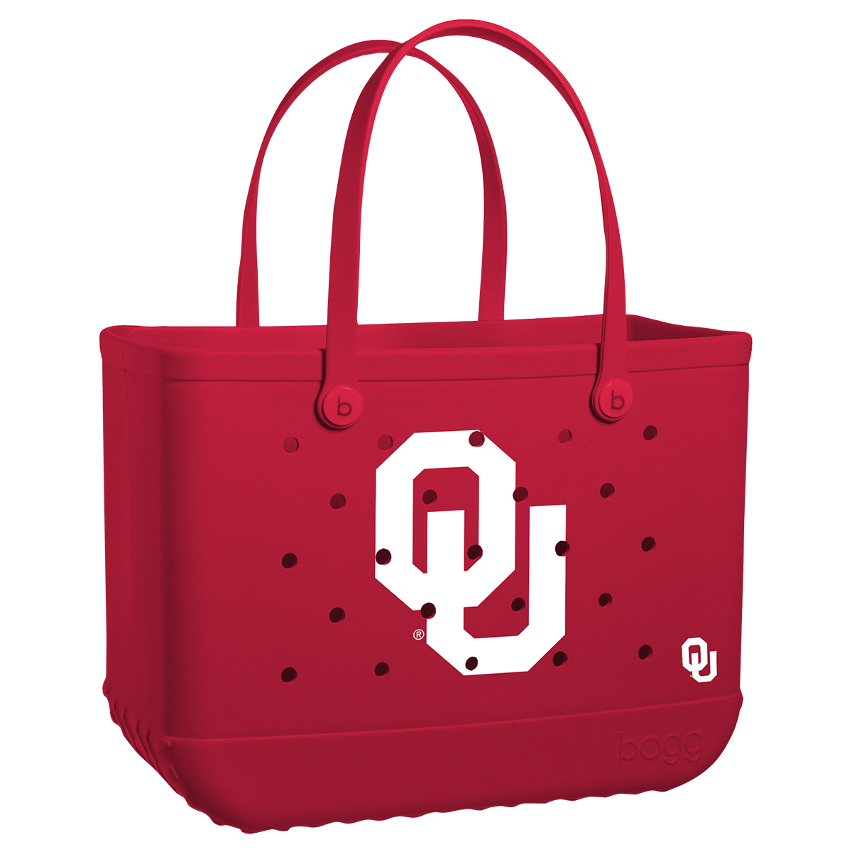 Original - Oklahoma Sooners D8