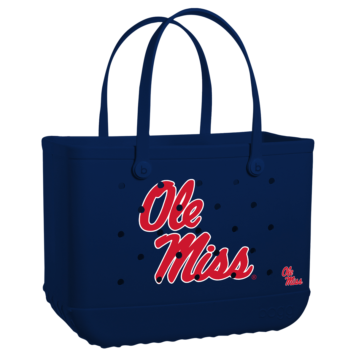 Original - Ole Miss Rebels L5