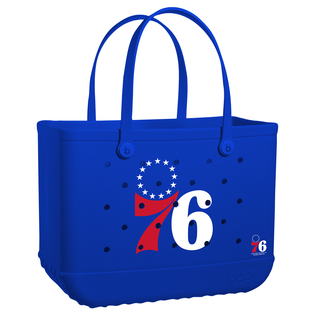 Original - Philadelphia 76ers E3
