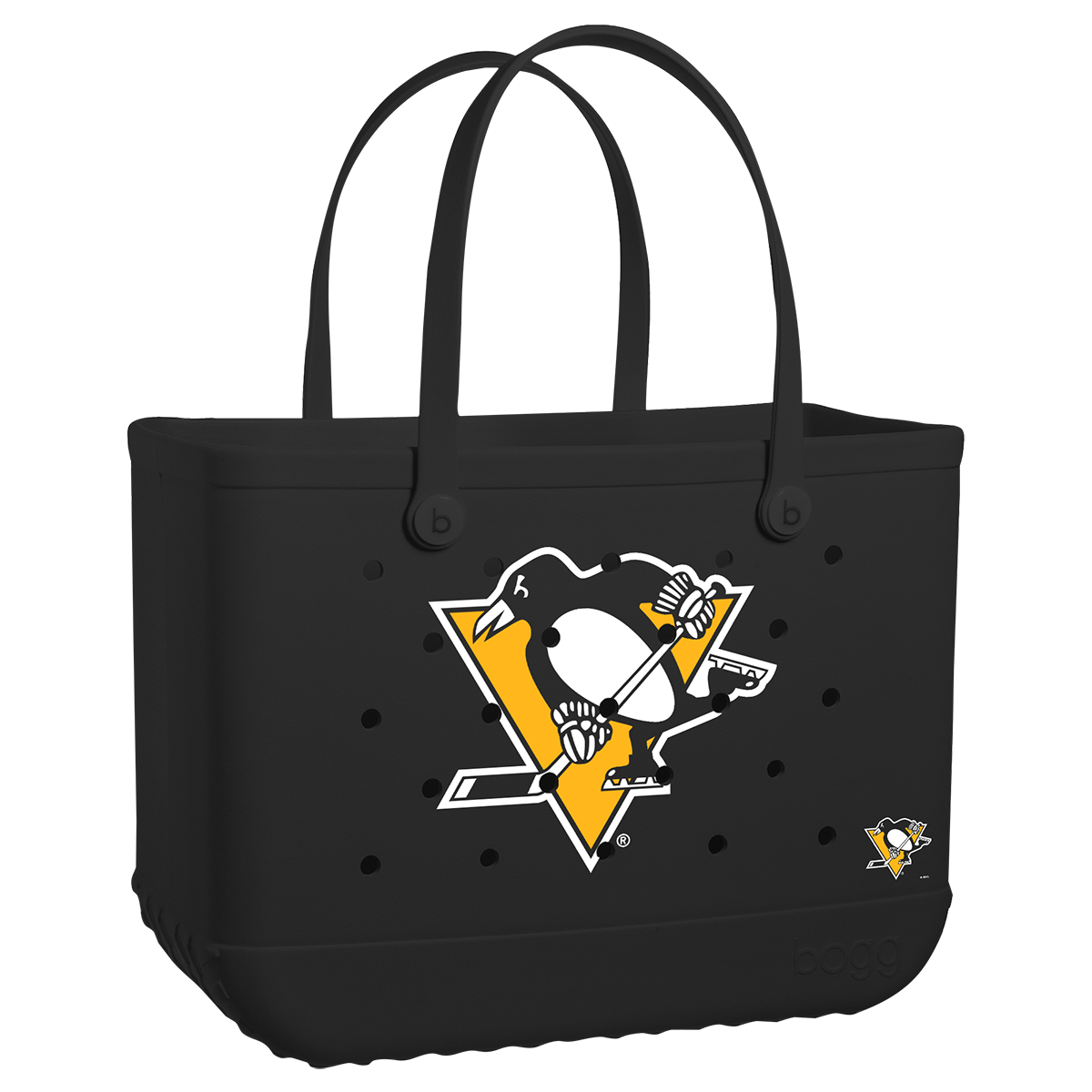 Original - Pittsburgh Penguins X3