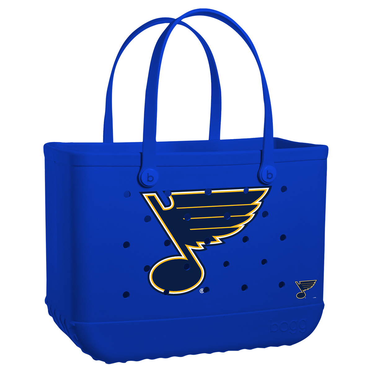 Original - St. Louis Blues A3