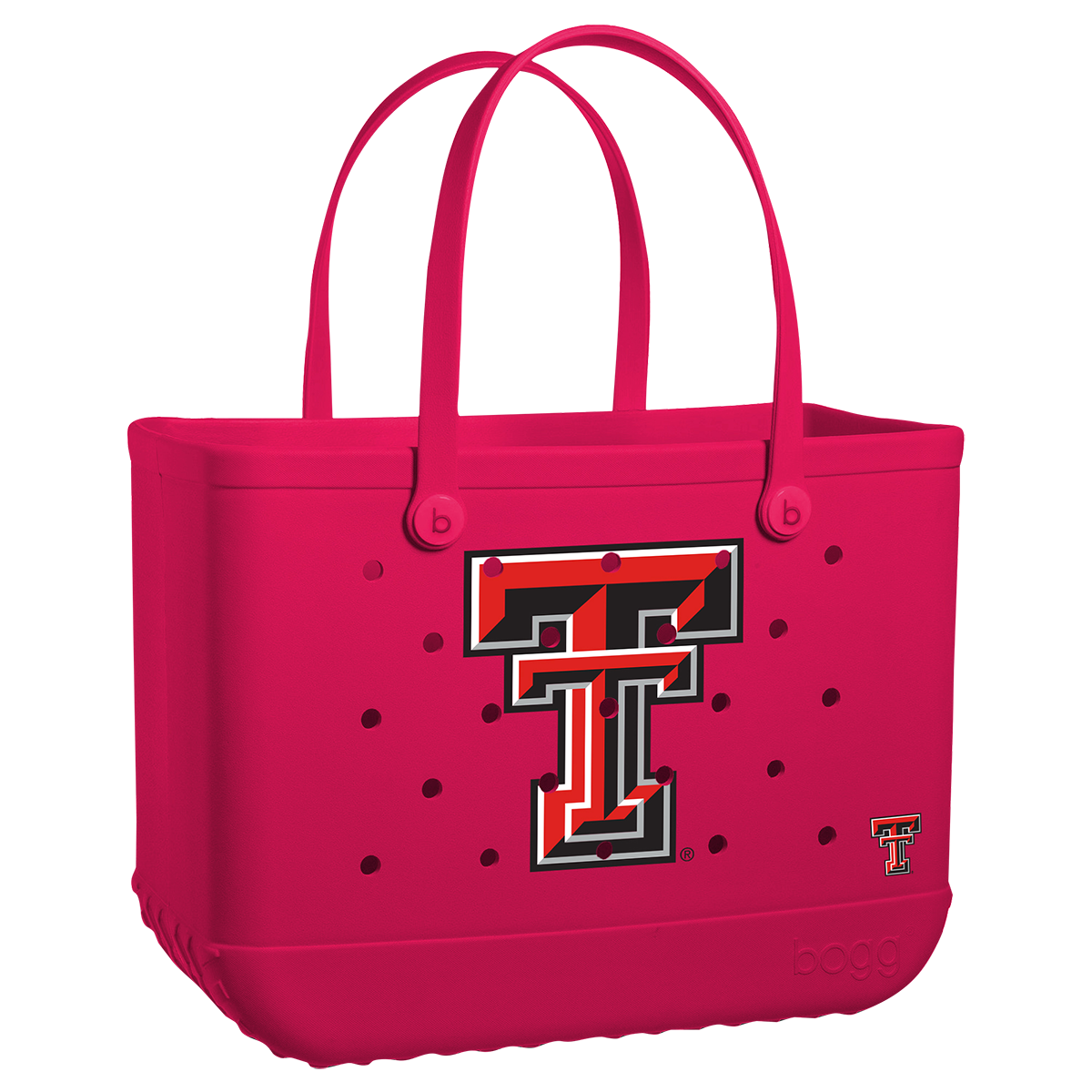 Original - Texas Tech Red Raiders T1