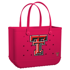 Original - Texas Tech Red Raiders T1