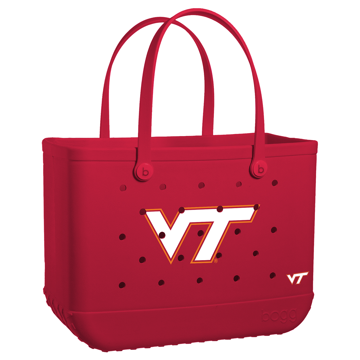 Original - Virginia Tech Hokies J0