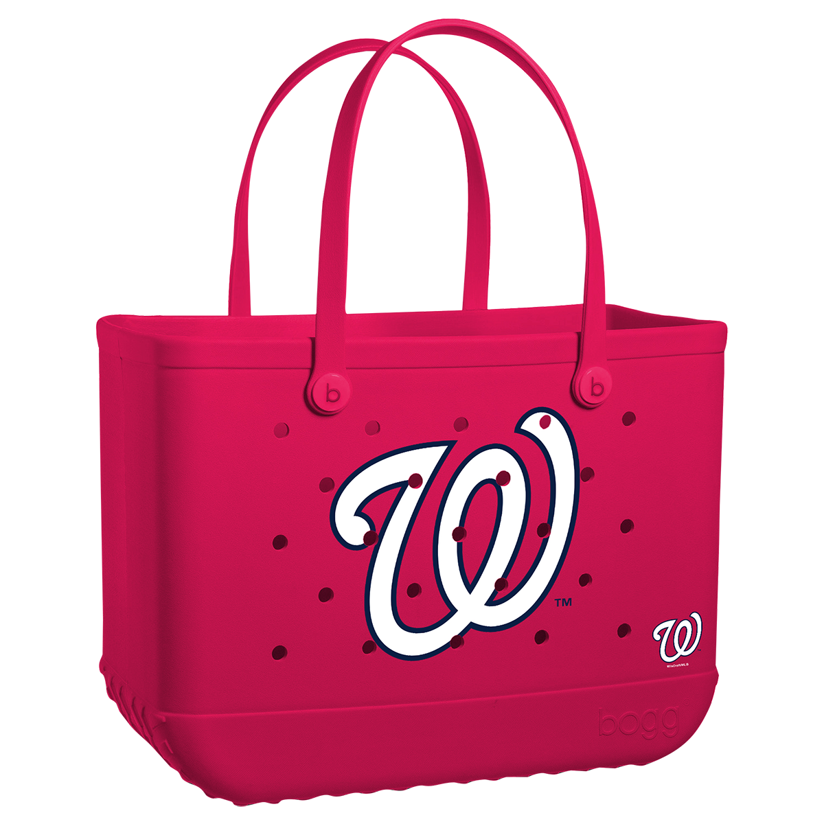 Original - Washington Nationals J5