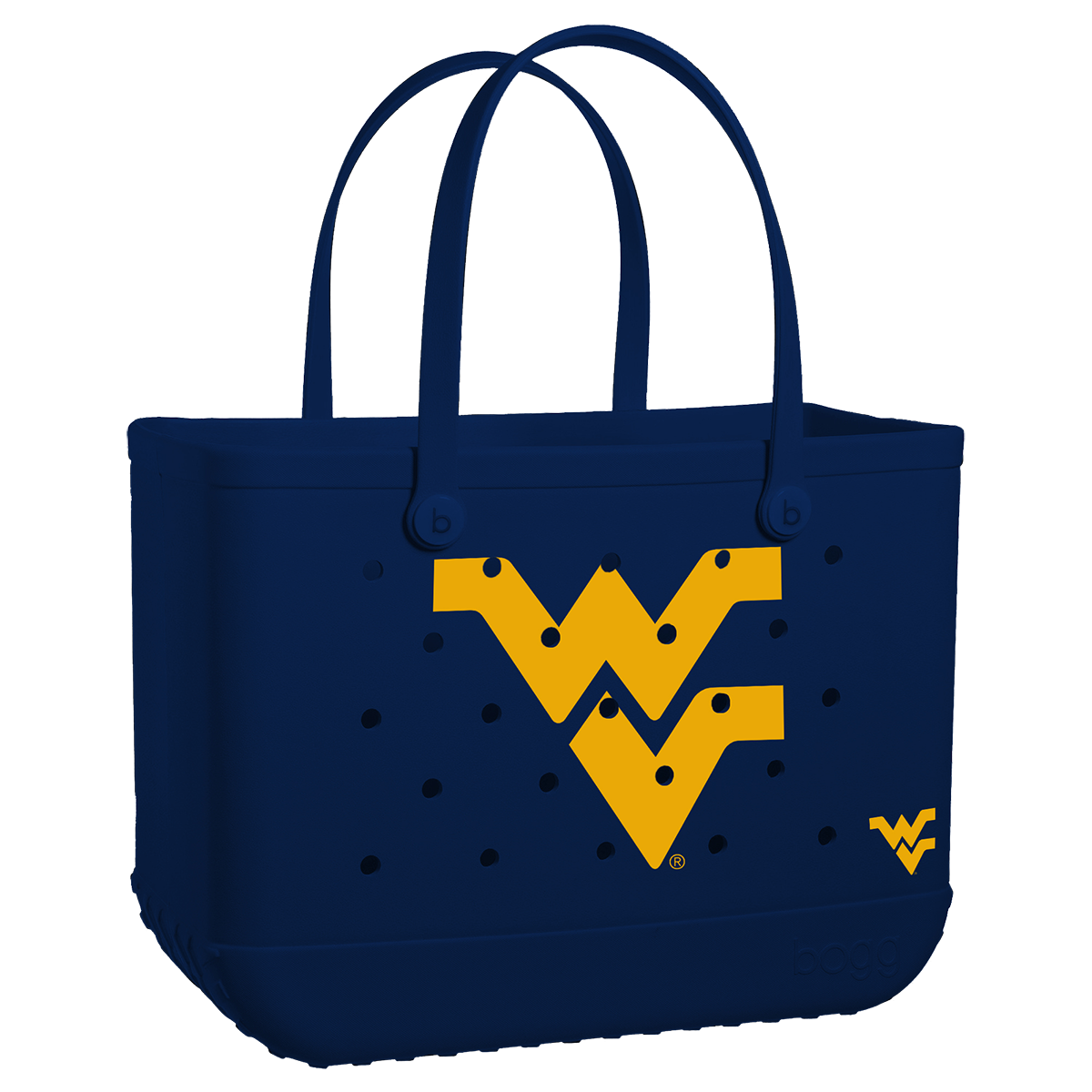 Original - West Virginia Mountaineers G5